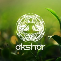 Akshar herbs and spices logo