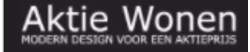 aktiewonen.nl logo