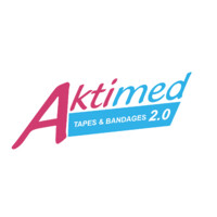 Aktimed-Tape logo