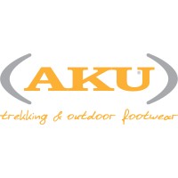 AKU Outdoor logo