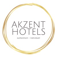 Akzent Hotels logo