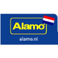 Alamo.nl logo