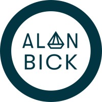 Alan Bick logo