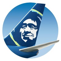 Alaska Airlines Mileage Plan logo