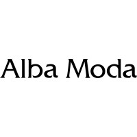 Albamoda logo