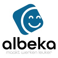 Albeka logo