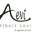 Albert Levi Gallery logo