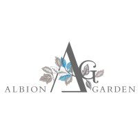 Albiongarden logo