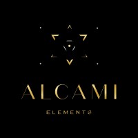 Alcamielements logo
