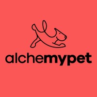 Alchemy Pet logo