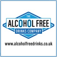 Alcohol Free Drinks logo