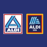 Aldi Onlineshop logo