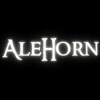 Alehorn logo