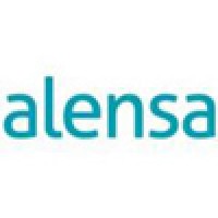 Alensa logo