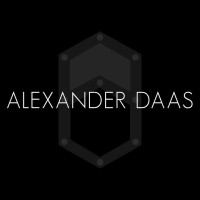 Alexanderdaas logo