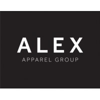 Alex Apparel Group logo