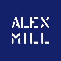 Alex Mill logo
