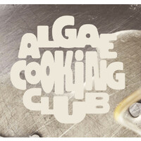 Algaecookingclub logo