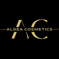 Algeacosmetics logo