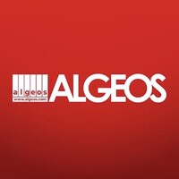 Algeos logo
