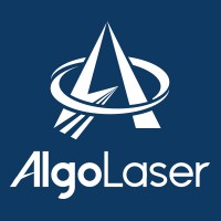 AlgoLaser logo