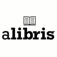 Alibris: Books, Music, & Movies logo