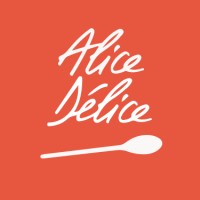 Alice Délice logo