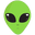 Alien Shopping logo