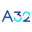 Aligner32 logo