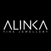 Alinkajewellery logo