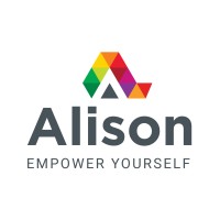 Alison logo
