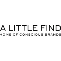 A Little Find logo
