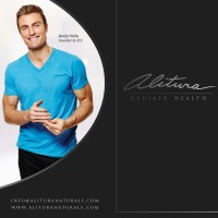 Alitura Naturals logo