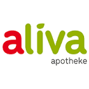 Aliva Apotheke logo