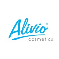 Aliviocosmetics logo