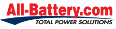 All Battery logo