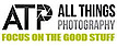 All Things Photography logo