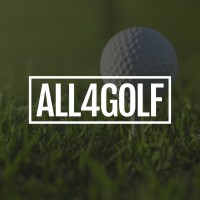 All4Golf logo