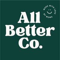 All Better Co. logo
