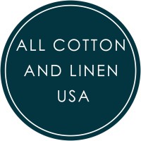 Allcottonandlinen logo