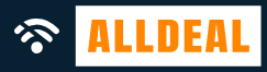 Alldealonline logo