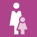 Alleenstaande-mamas.nl logo