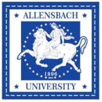 Allensbach University logo