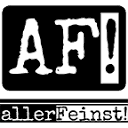 allerFeinst logo