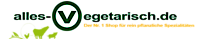 Alles Vegetarisch logo