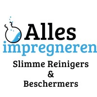 Allesimpregneren.nl logo
