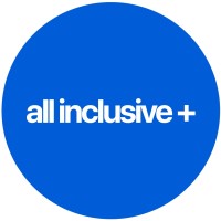 All InclusiveUS logo