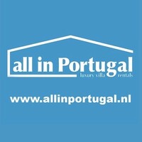 Allinportugal.nl logo