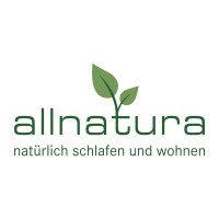 allnatura logo