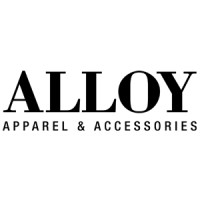 Alloy Apparel logo